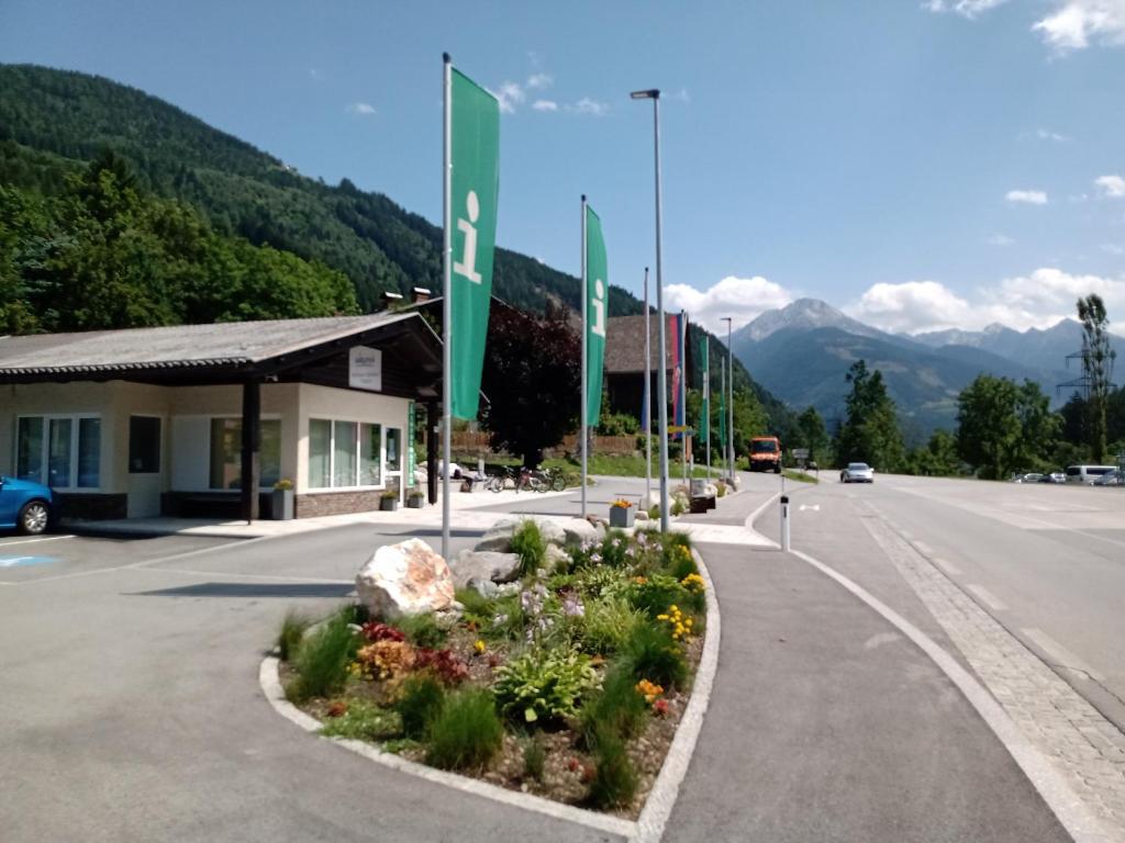 Výhľad na hory alebo výhľad na hory priamo z apartmánu
