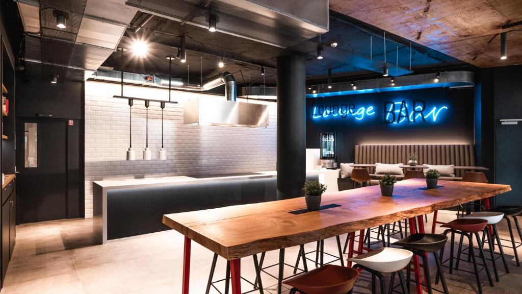 OREA Hotel Pyramida Praha - 3