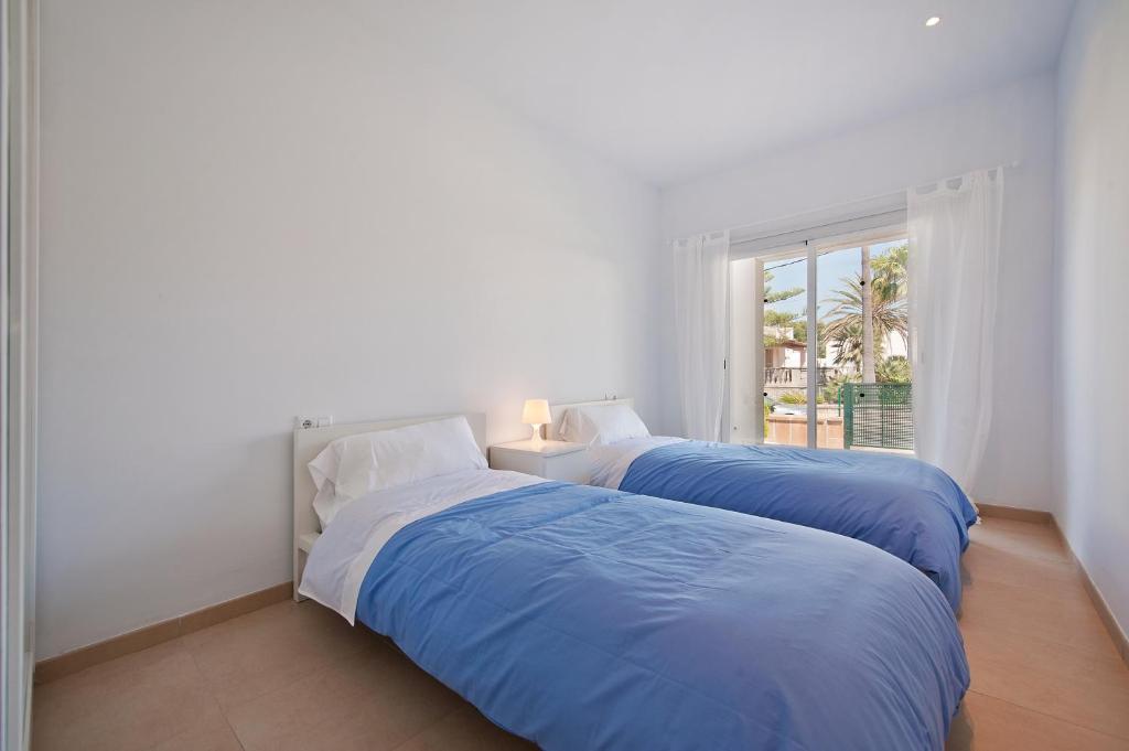 Fotografie z fotogalerie ubytování Villa Mar v destinaci Alcúdia
