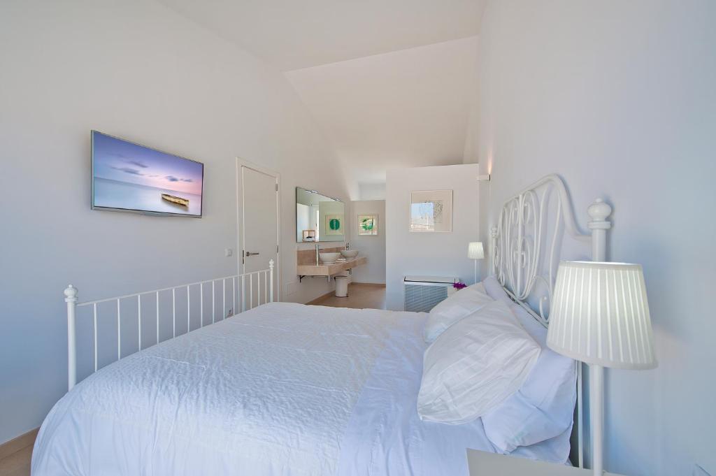 Fotografie z fotogalerie ubytování Villa Mar v destinaci Alcúdia