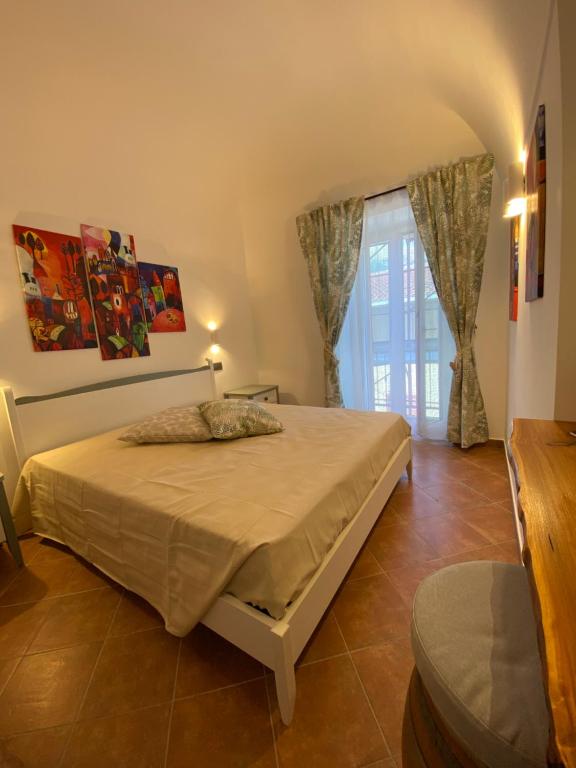 Holiday Home Falchetta - Habitación Doble Superior