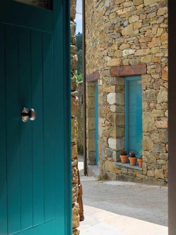 Fotografie z fotogalerie ubytování CASA TERRA ALMA v destinaci Laza
