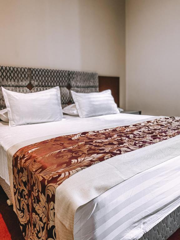 Hotel Kompleksi Arifi - Imazhi 2
