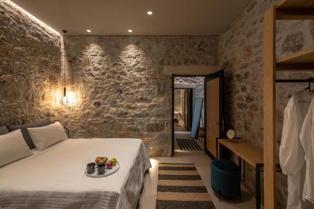 Fotografie z fotogalerie ubytování 2a Villa v destinaci Mokhós