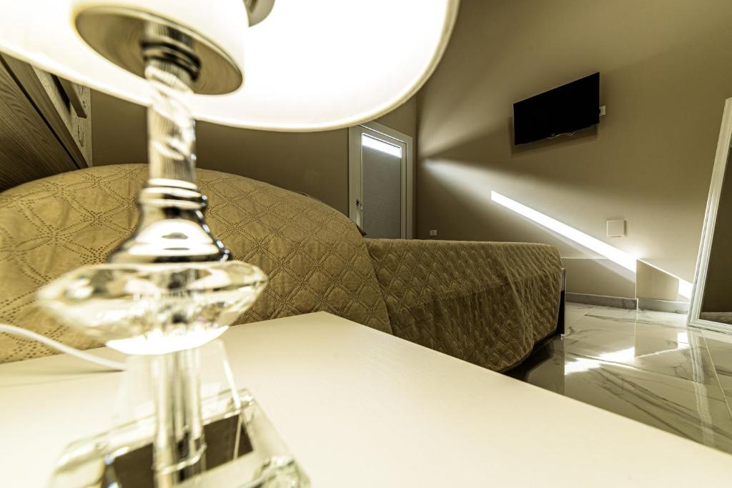 Corleone GUESTHOUSE - Camera King - Accesso Disabili