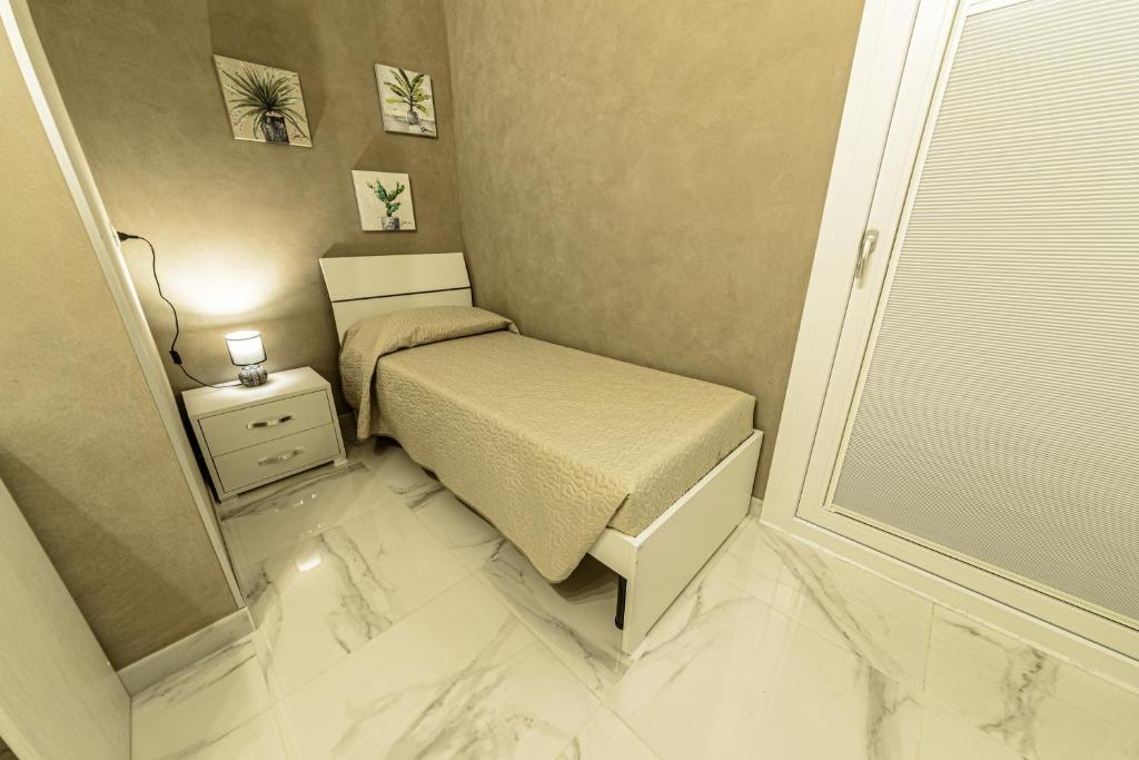 Corleone GUESTHOUSE - Camera Doppia Con Bagno Privato