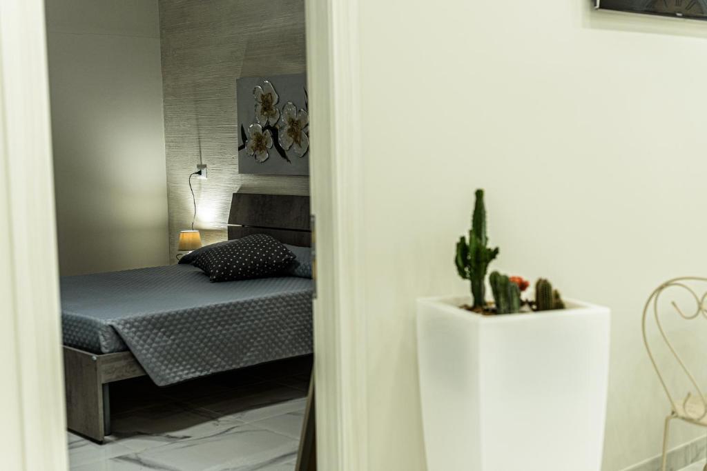 Corleone GUESTHOUSE - Camera Doppia Con Bagno Privato