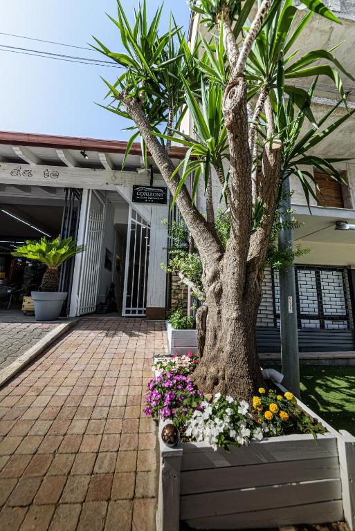 Corleone GUESTHOUSE - Housity