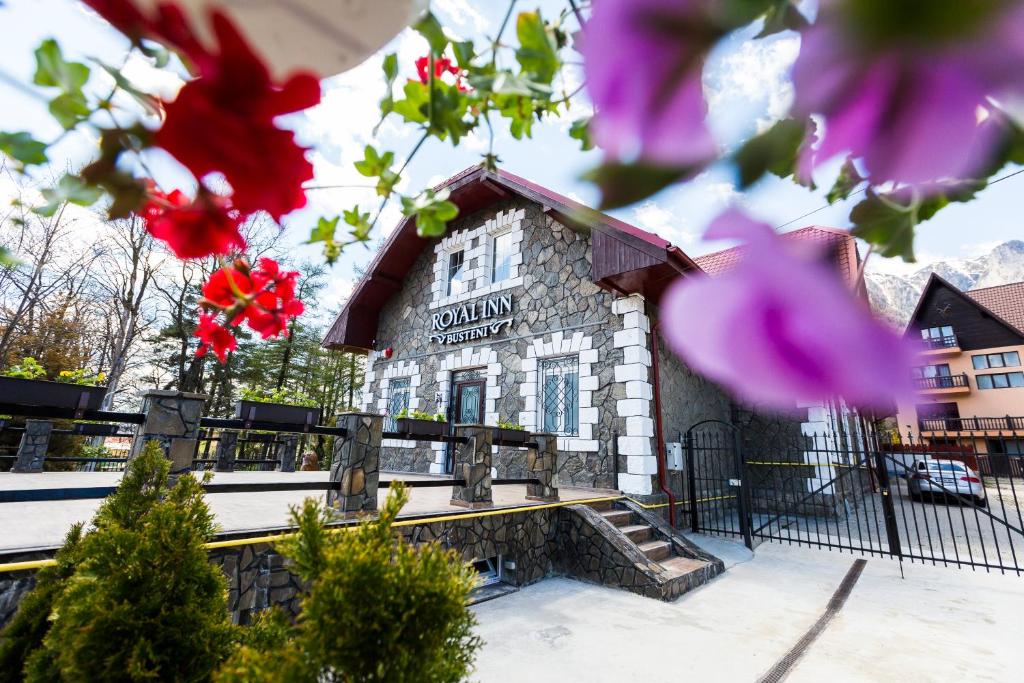 Royal Inn Busteni-Adults Only