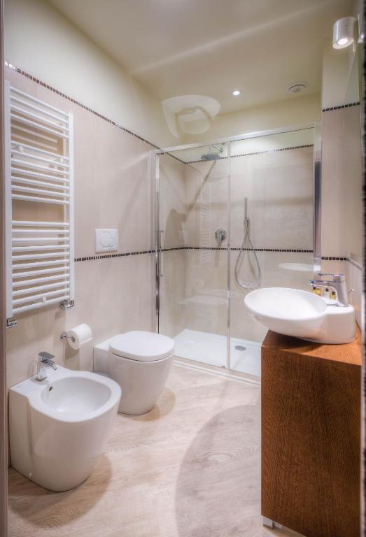 Forte16 View & SPA - 16