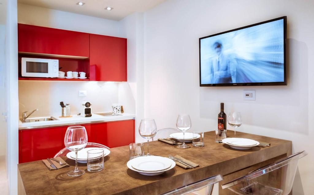 Forte16 View & SPA - Resim 9