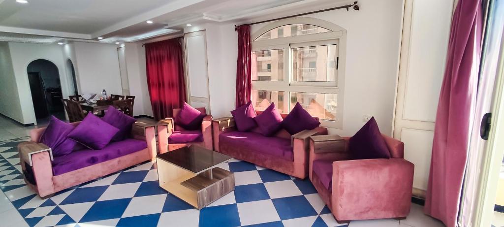 Zafero beach FAMILIES ONLY - Appartement Avec Vue Sur Mer