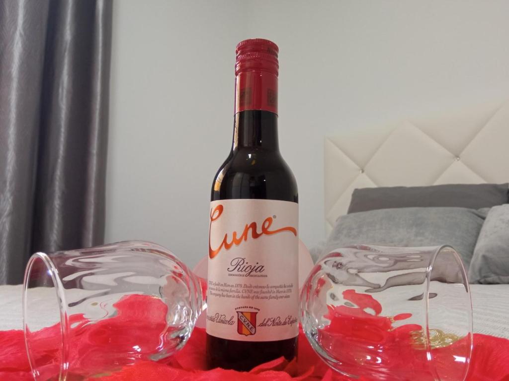 APARTAMENTO EL ROMERAL - 1