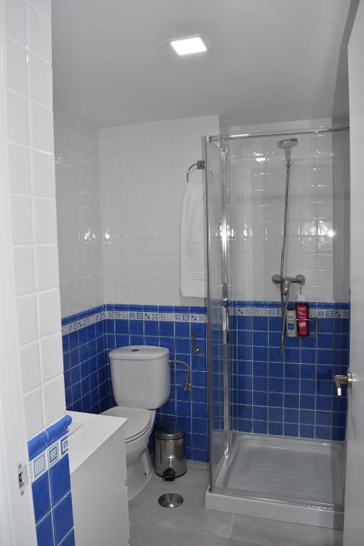 APARTAMENTO EL ROMERAL - 8