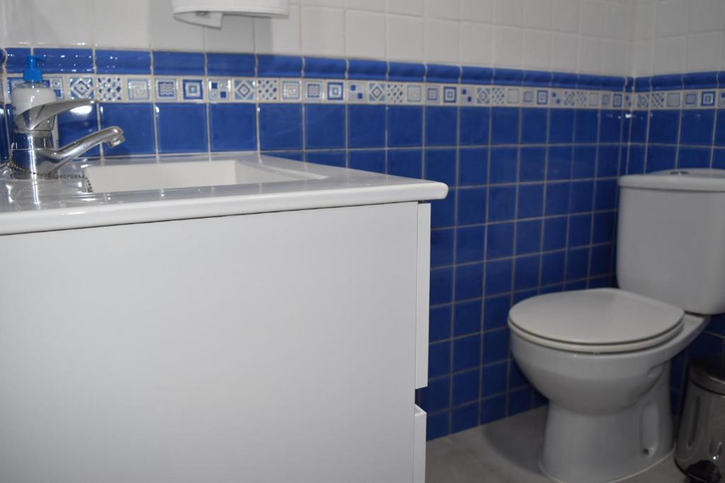 APARTAMENTO EL ROMERAL - 9