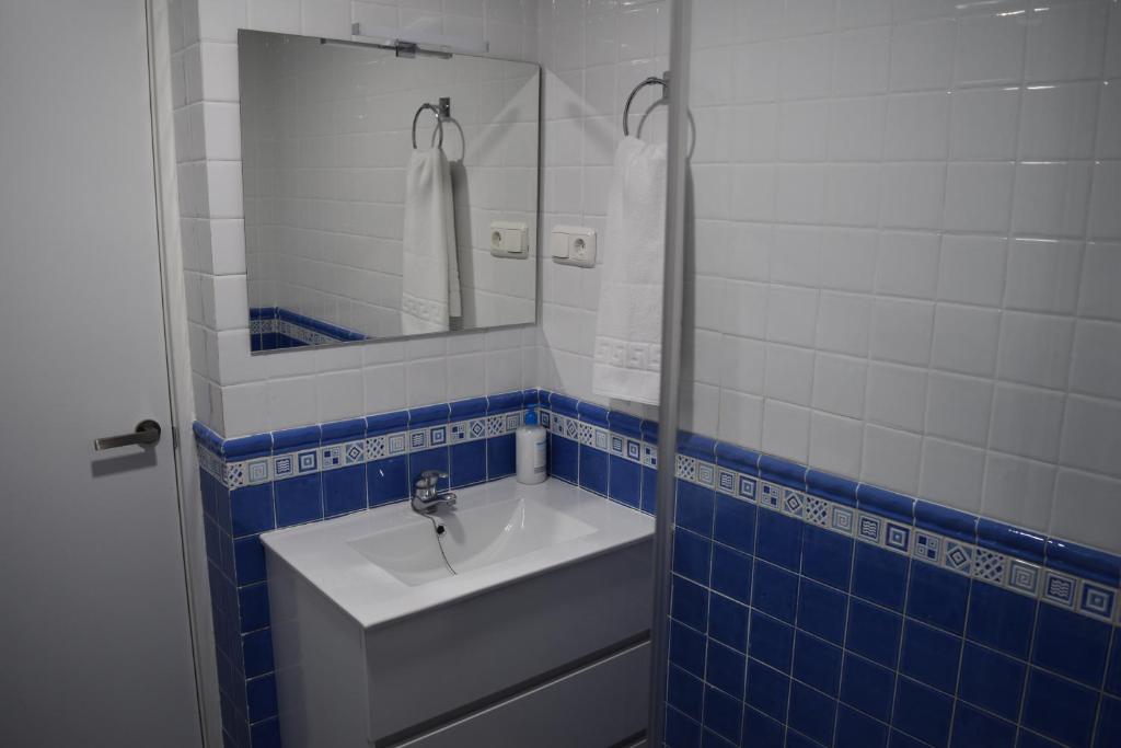 APARTAMENTO EL ROMERAL - 10