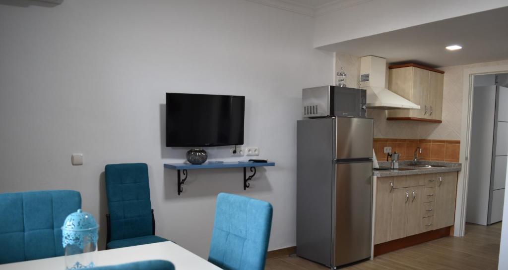 APARTAMENTO EL ROMERAL - 11