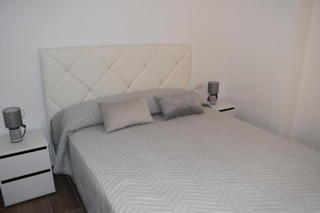 APARTAMENTO EL ROMERAL - 16