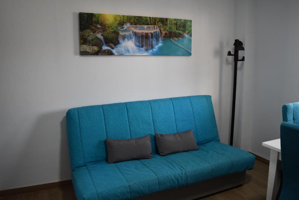 APARTAMENTO EL ROMERAL - 5