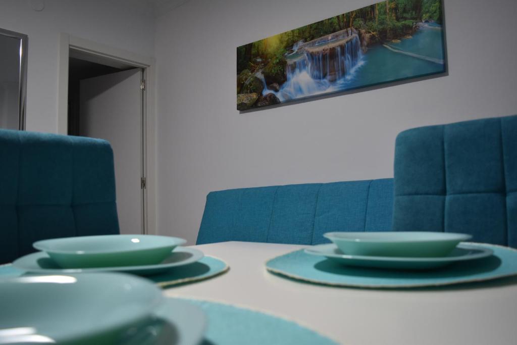 APARTAMENTO EL ROMERAL - 7