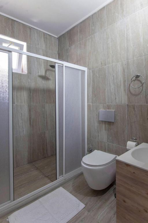 Sevin Stone Hotel - 5