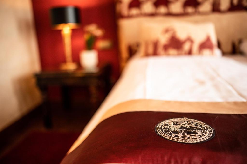Hotel Weisser Bär - Large Double Room