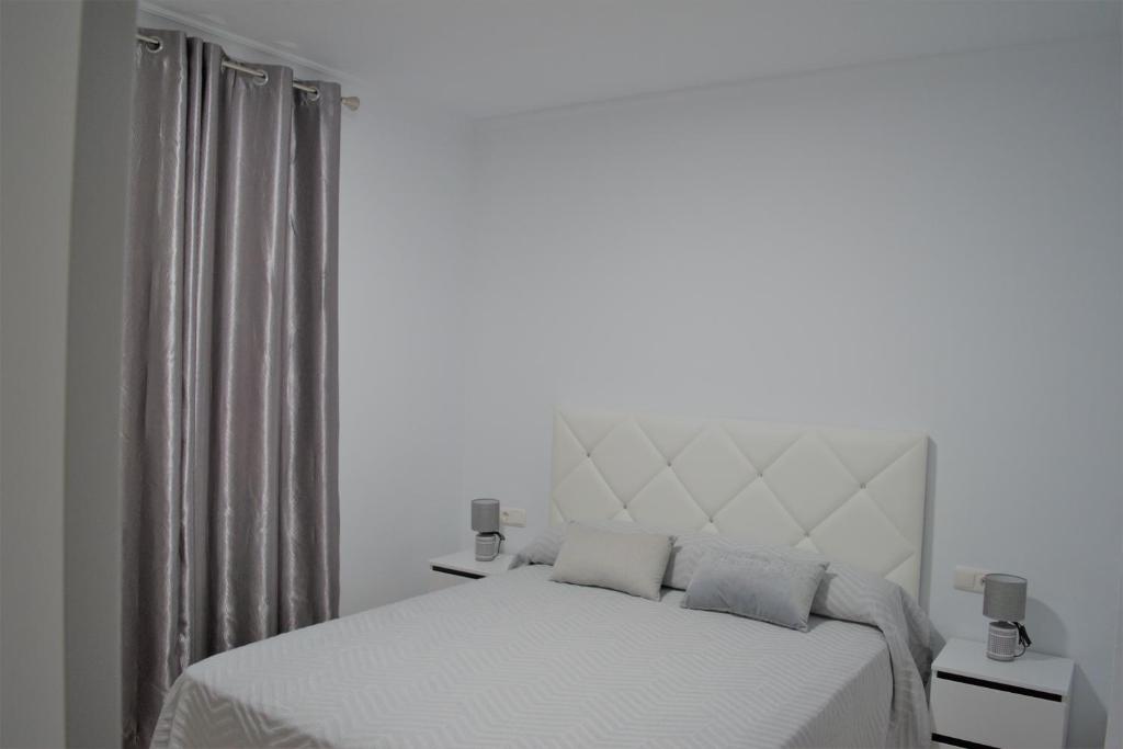 APARTAMENTO EL ROMERAL - 19