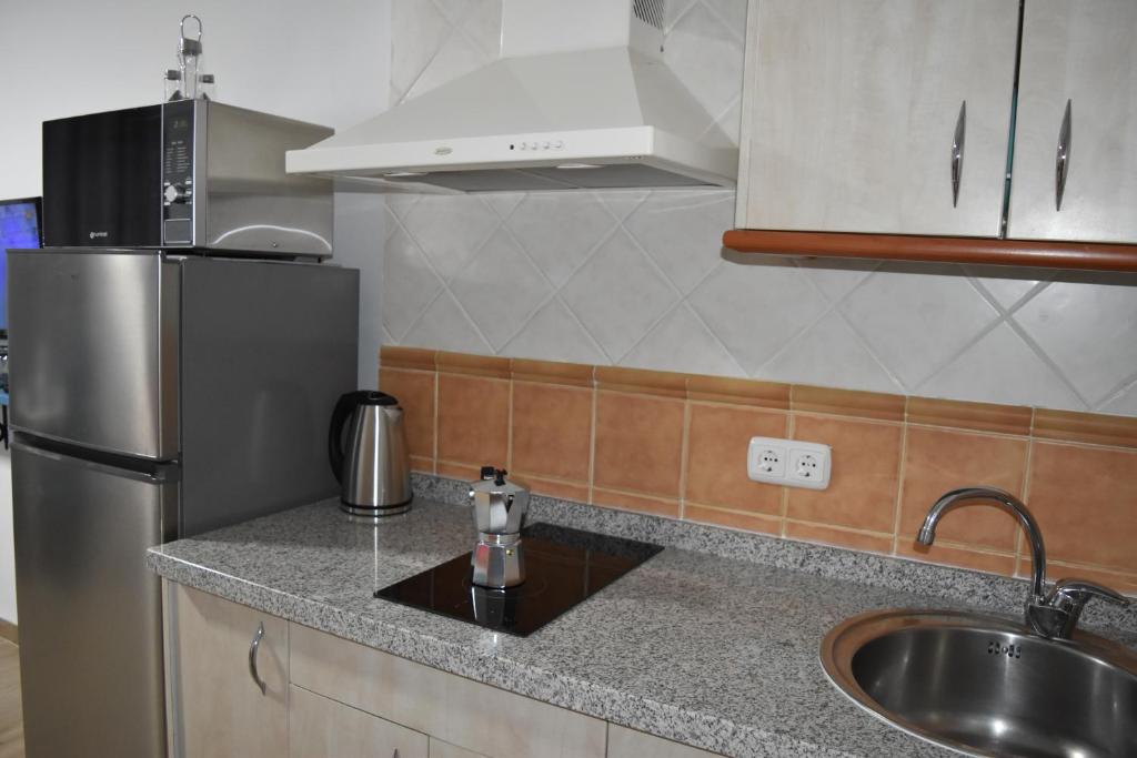 APARTAMENTO EL ROMERAL - 14