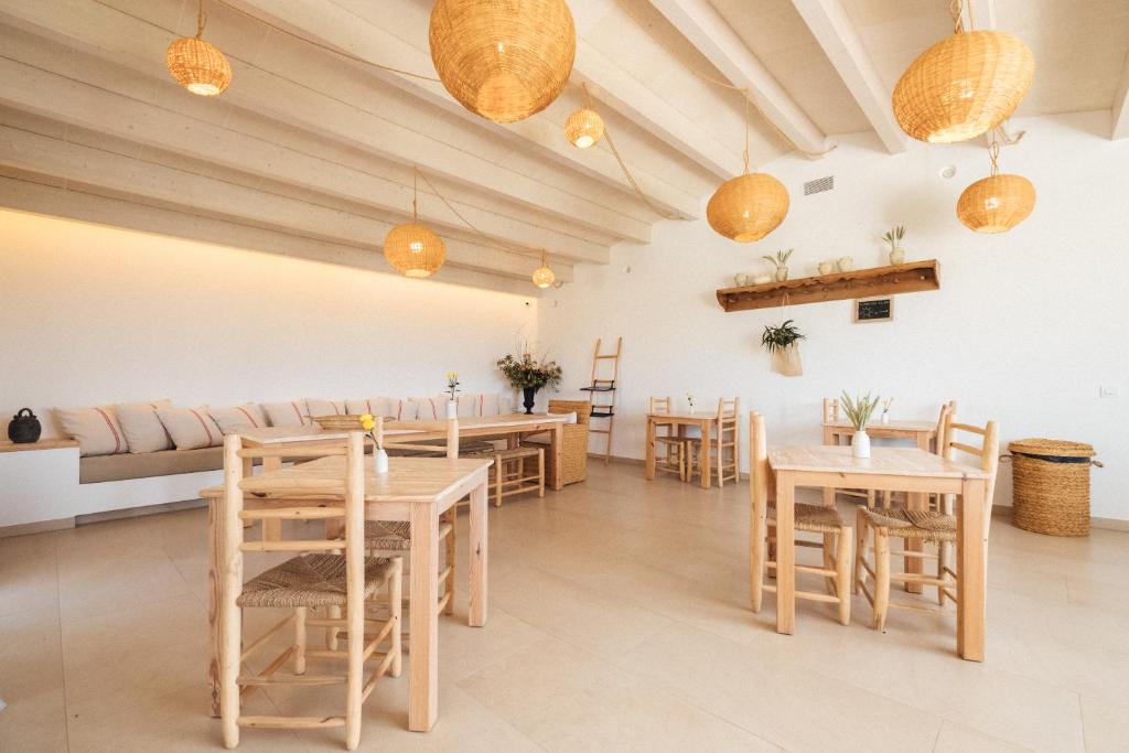 Agroturismo Ses Talaies, Ciutadella – Aktualisierte Preise ...