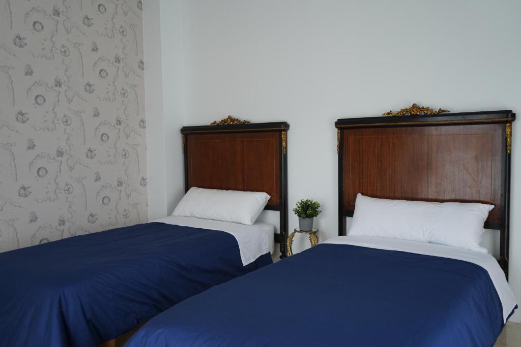 Rural Palace - Familiekamer Met Eigen Badkamer