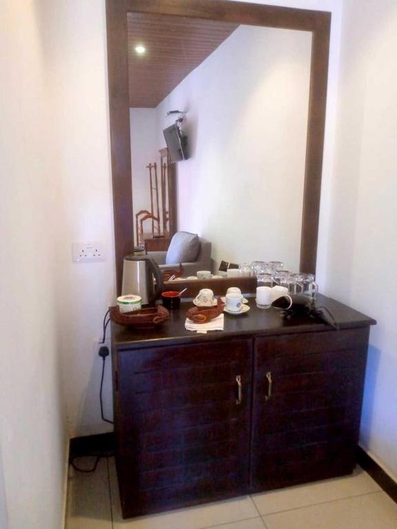Fotografie z fotogalerie ubytování Avenra Cottage v destinaci Ella