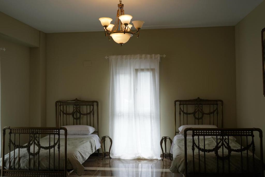 Rural Palace - Familiekamer Met Eigen Badkamer