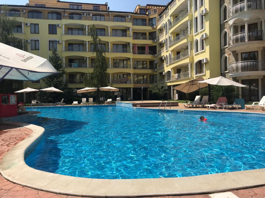 Форест Бич Болгария