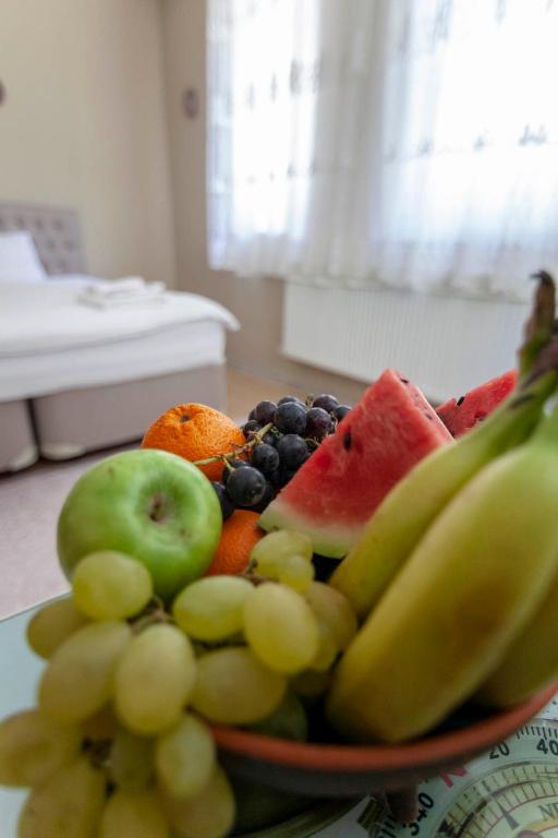 Sevin Stone Hotel - 4