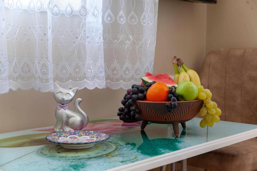 Sevin Stone Hotel - 3