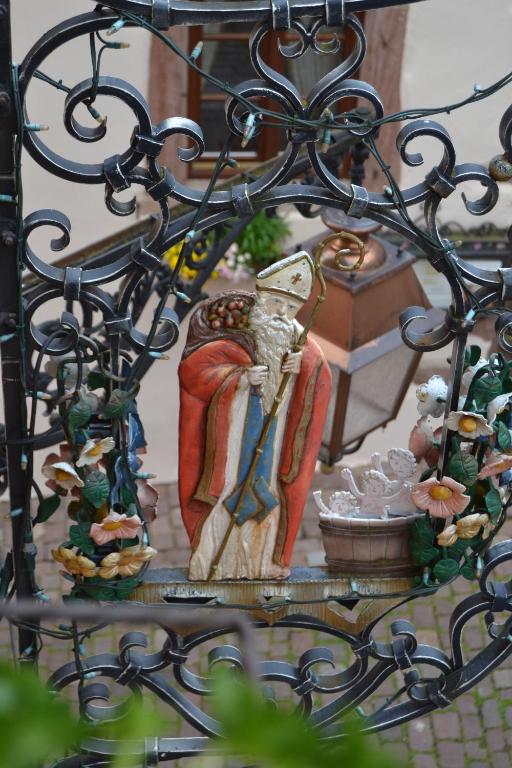 Hôtel le Saint Nicolas – photo 49