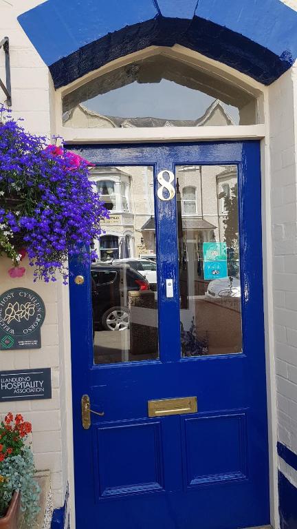 Hafan-y-Mor Guesthouse in Llandudno, Conwy, Wales