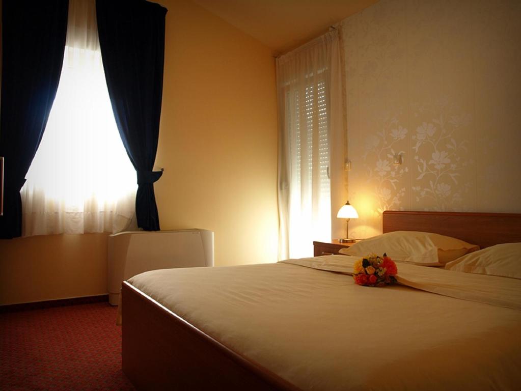 Hotel Neva - Suite