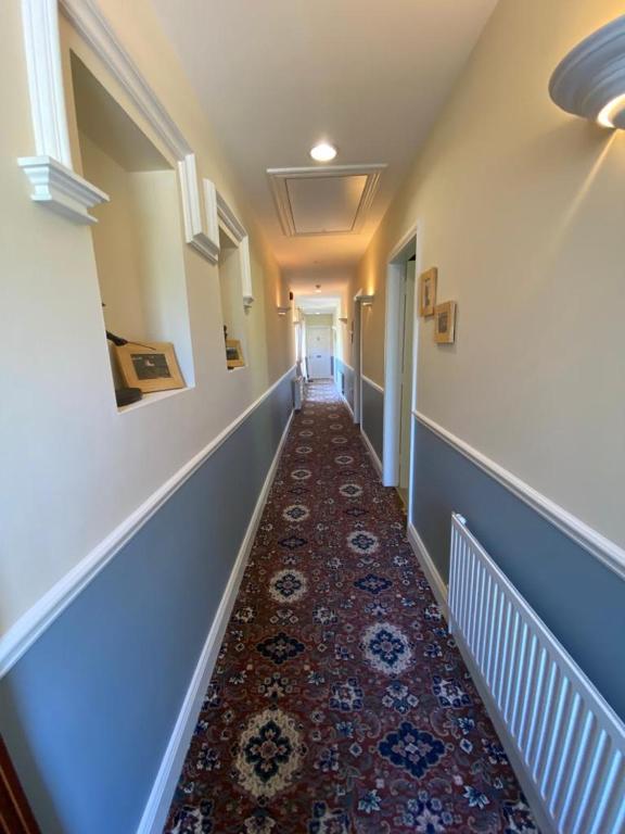 Fotografie z fotogalerie ubytování Applecroft House v destinaci Killarney