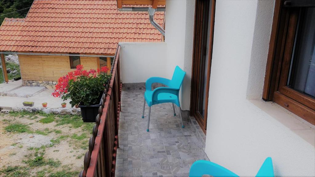 Galesic Apartments & Rooms - Appartamento Standard
