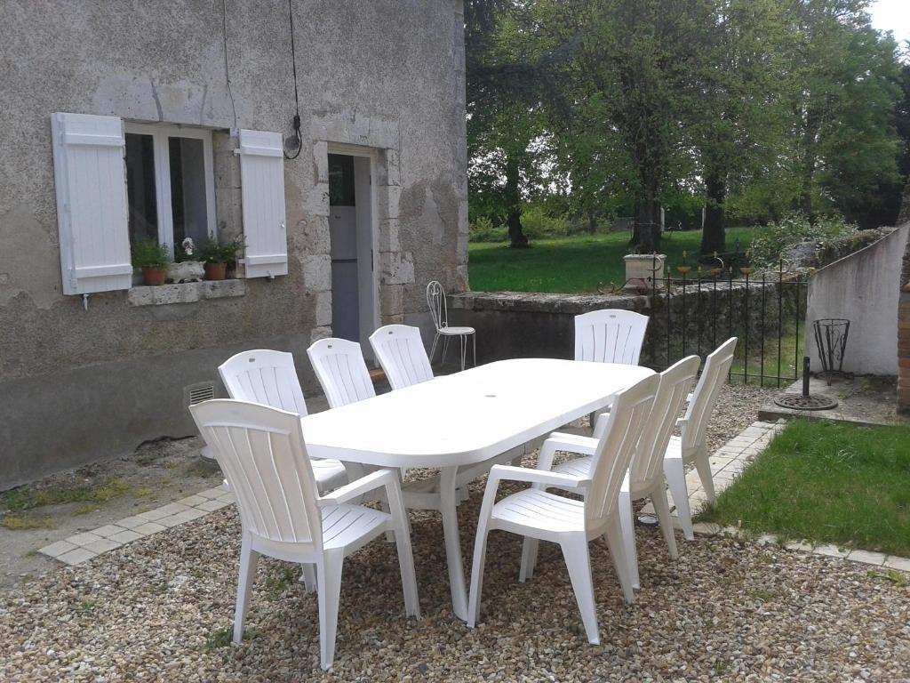Clos de Bel Air - Four-Bedroom House