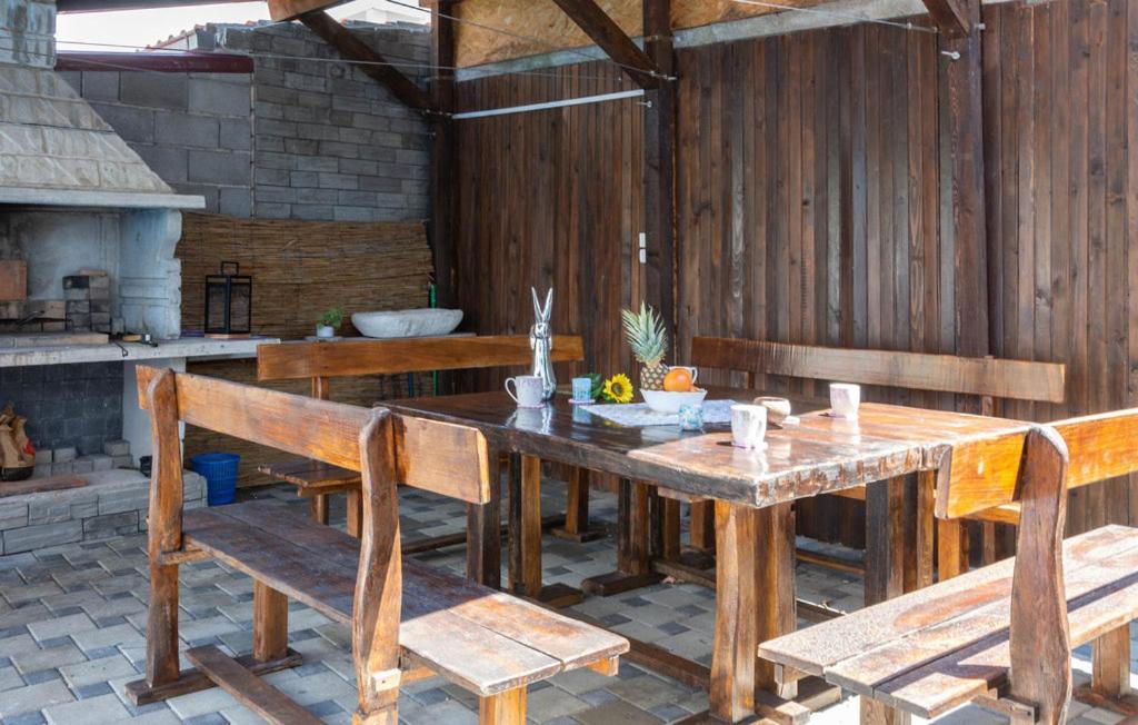 Fotografia z galérie ubytovania Apartmani u Kaštelima v destinácii Kaštela