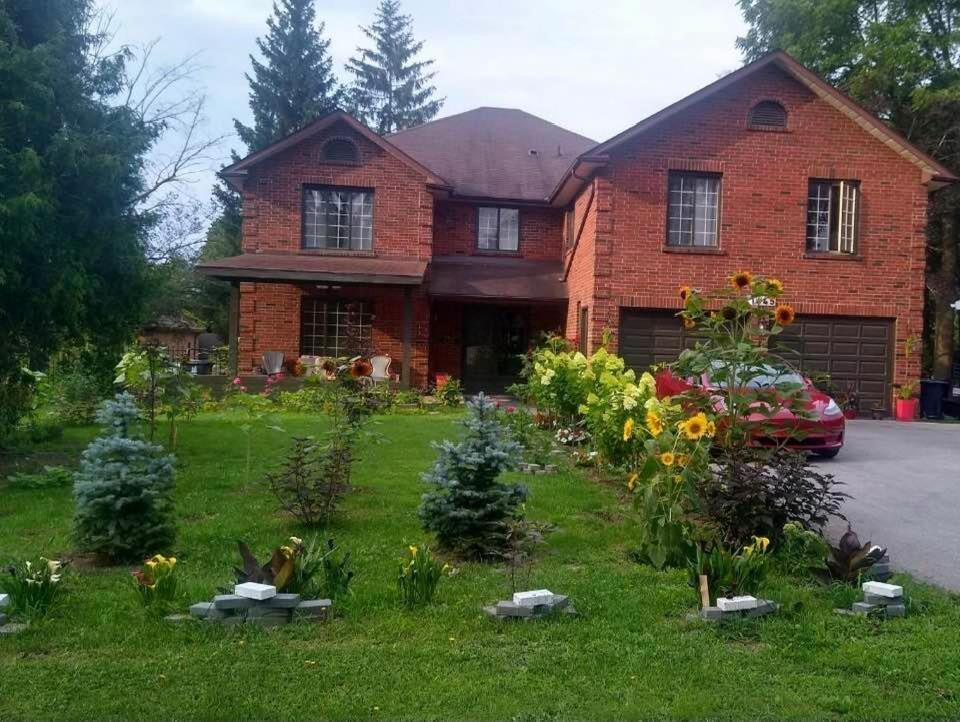 Zahrada ubytování Luxury Suites at Military Trail