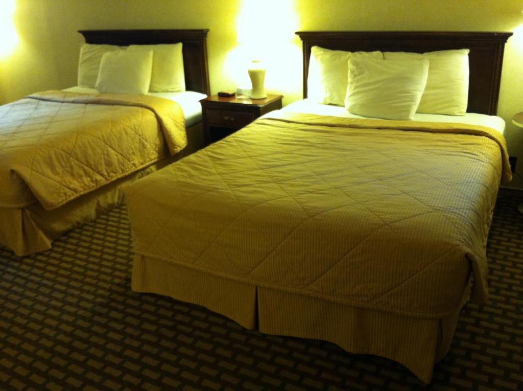 Franconia Notch Motel photo
