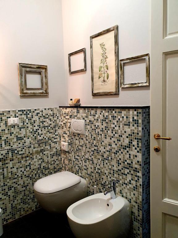 Villa Nardi - Residenza D'Epoca - 14