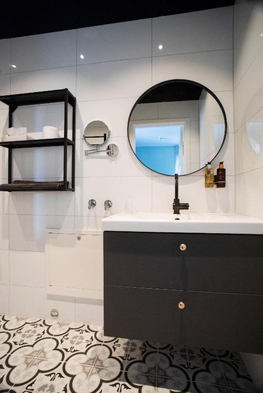 Fotografie z fotogalerie ubytování Rörums Gårdshotell v destinaci Simrishamn