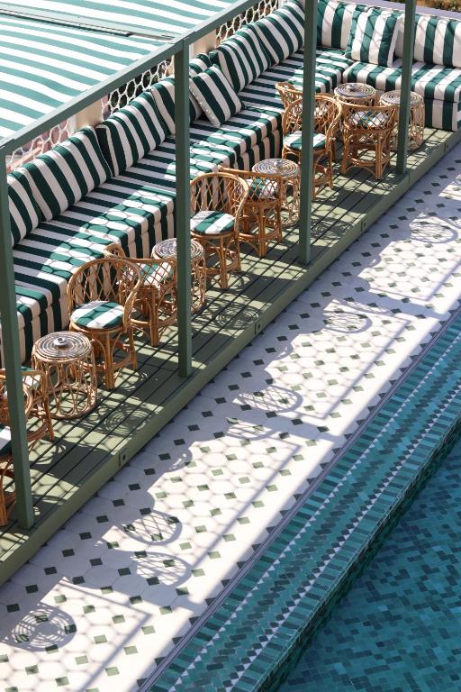 Fotografie z fotogalerie ubytování Albergo Hotel v destinaci Bejrút