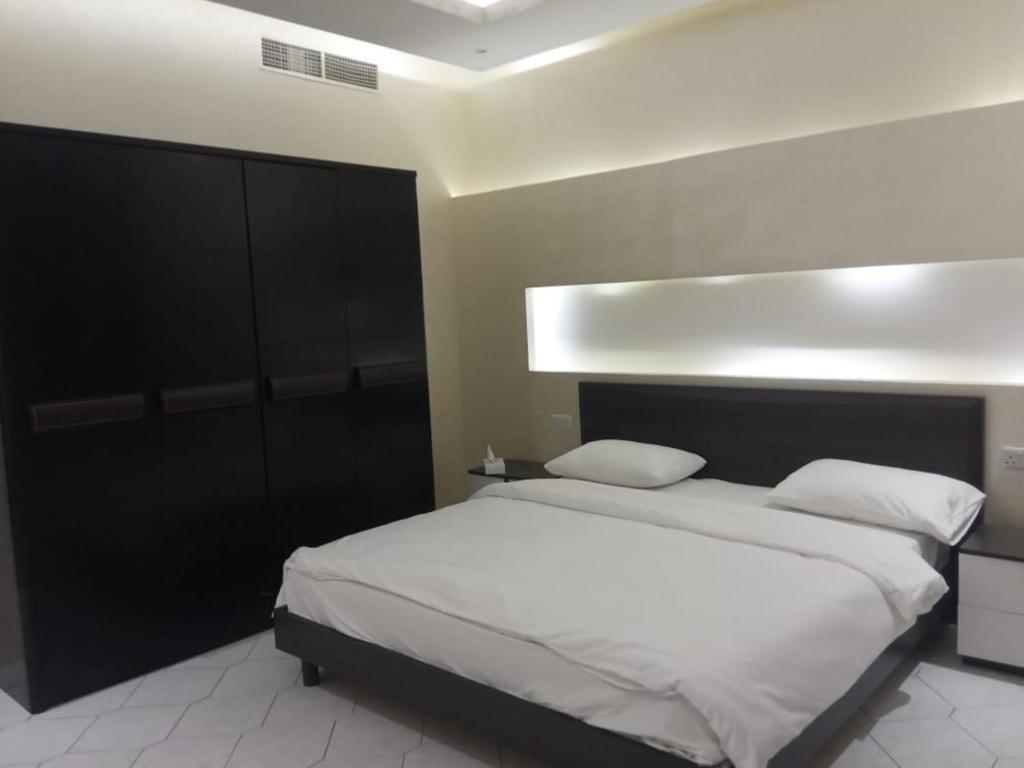 Fotografie z fotogalerie ubytování Corniche Palace Hotel v destinaci Adžmán