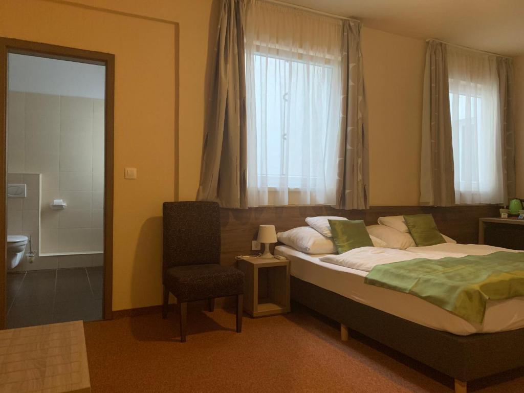 Centrooms Eger - Resim 21