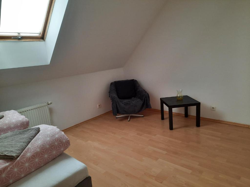 Posedenie v ubytovaní Apartmán Chiarita